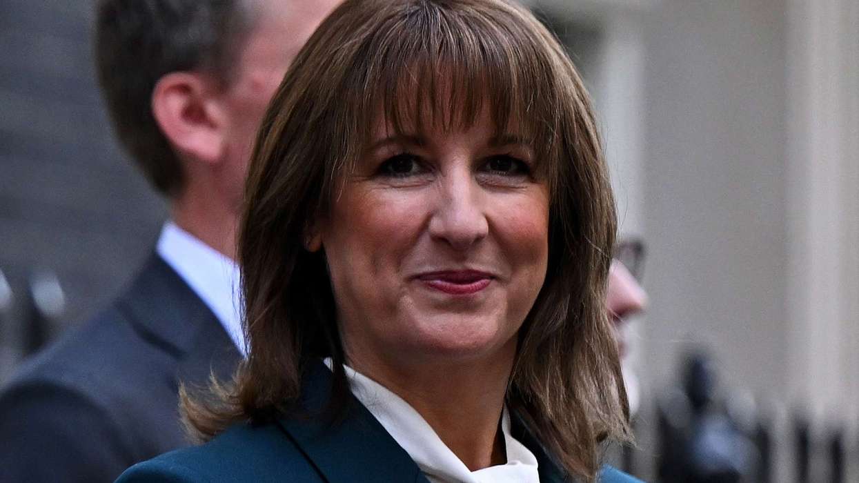 Rachel Reeves' spring statement disappointing: Community pharmacy leaders