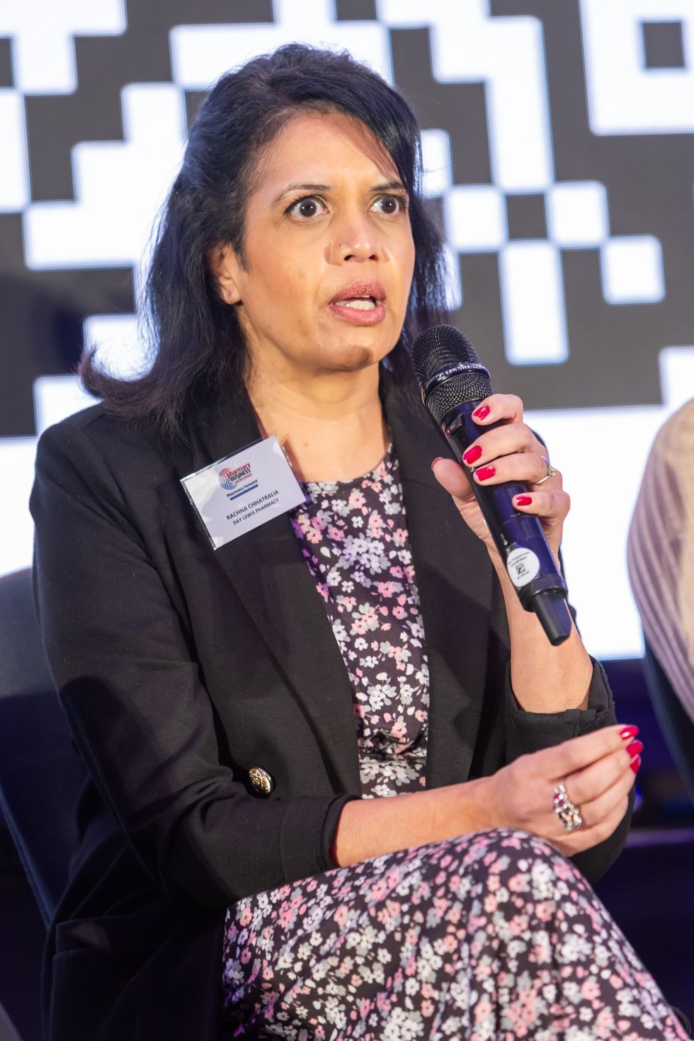 Rachna Chhatralia discusses CRM and data-led pharmacy service optimisation