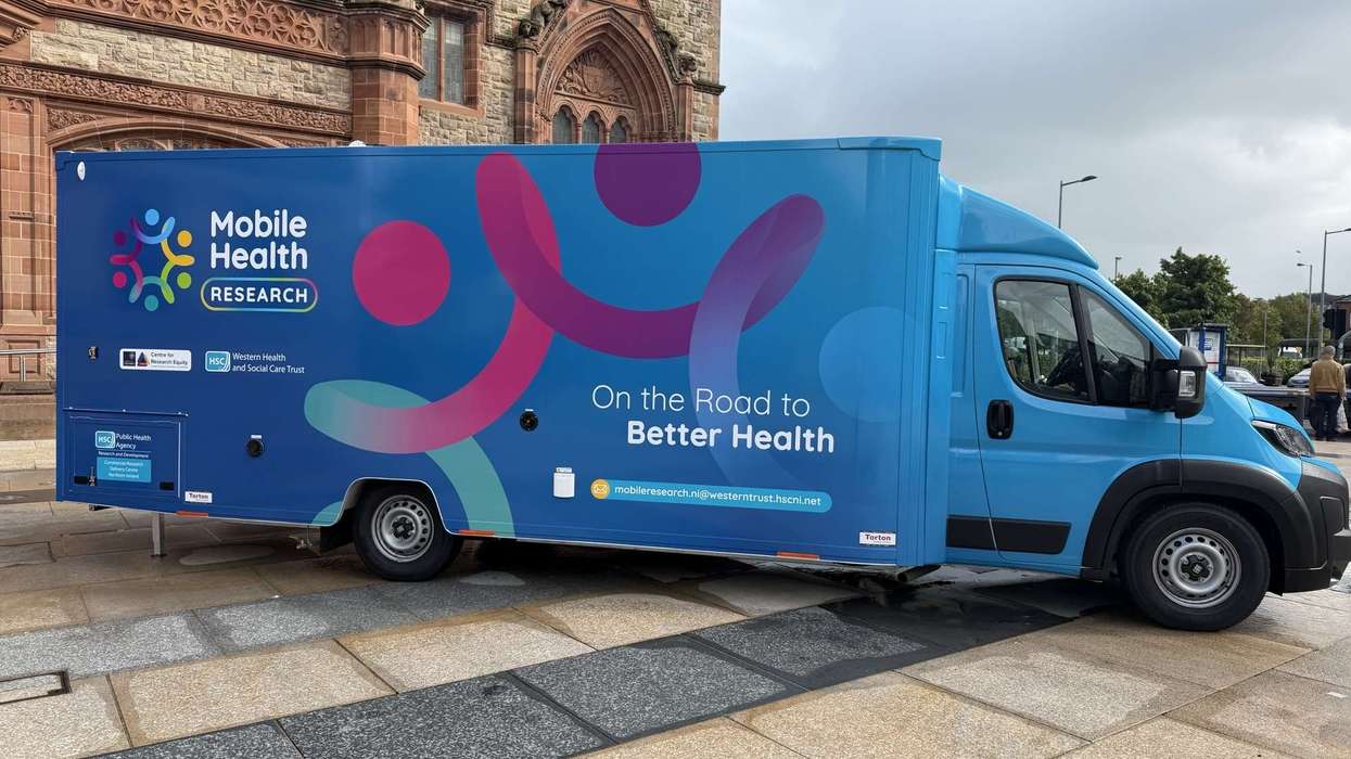 RCPharm supports initiative to improve inclusion in health research
