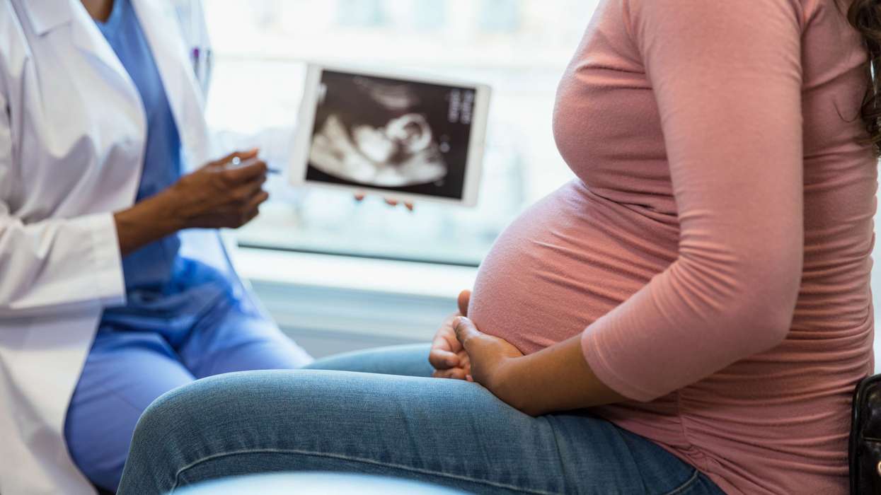 REEG report shows progress on maternal health and minority business funding