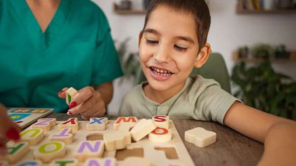 Regulators ban misleading ADHD and autism supplement ads