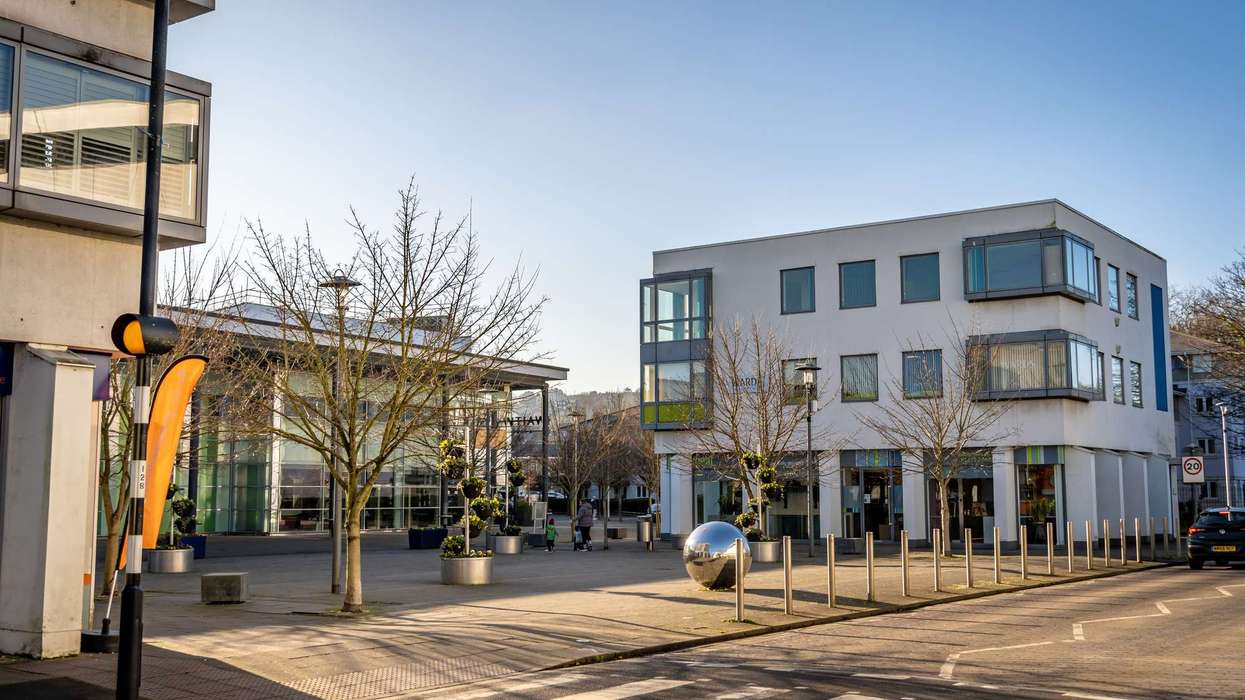 Relief for Portishead residents as two new pharmacy branches open