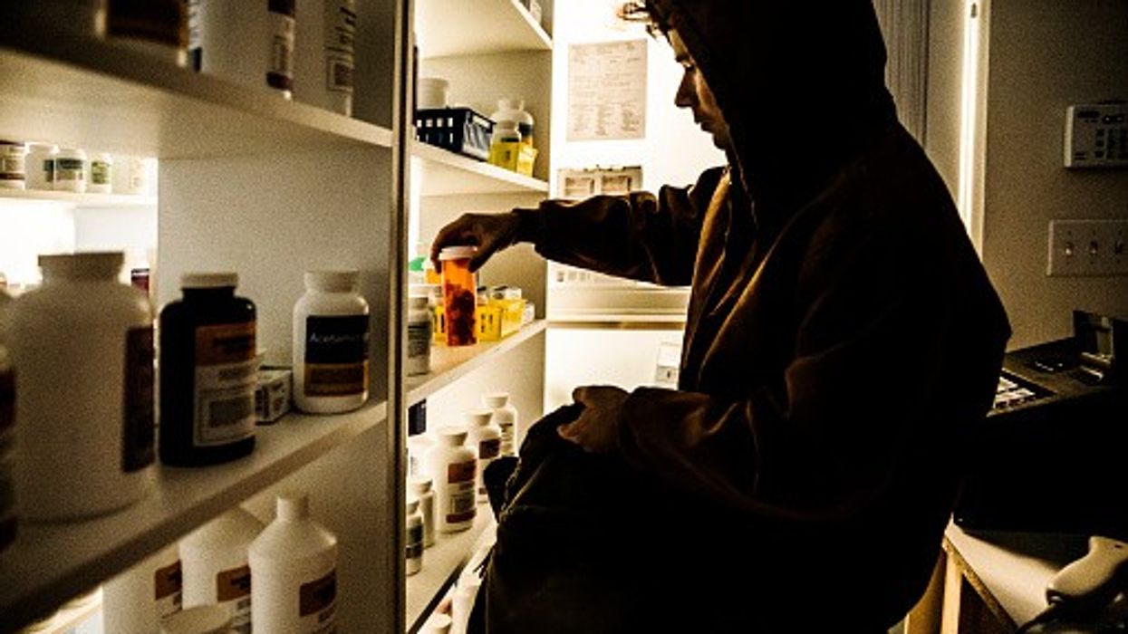 Retailers turn to tech, close coordination with police to catch shoplifters