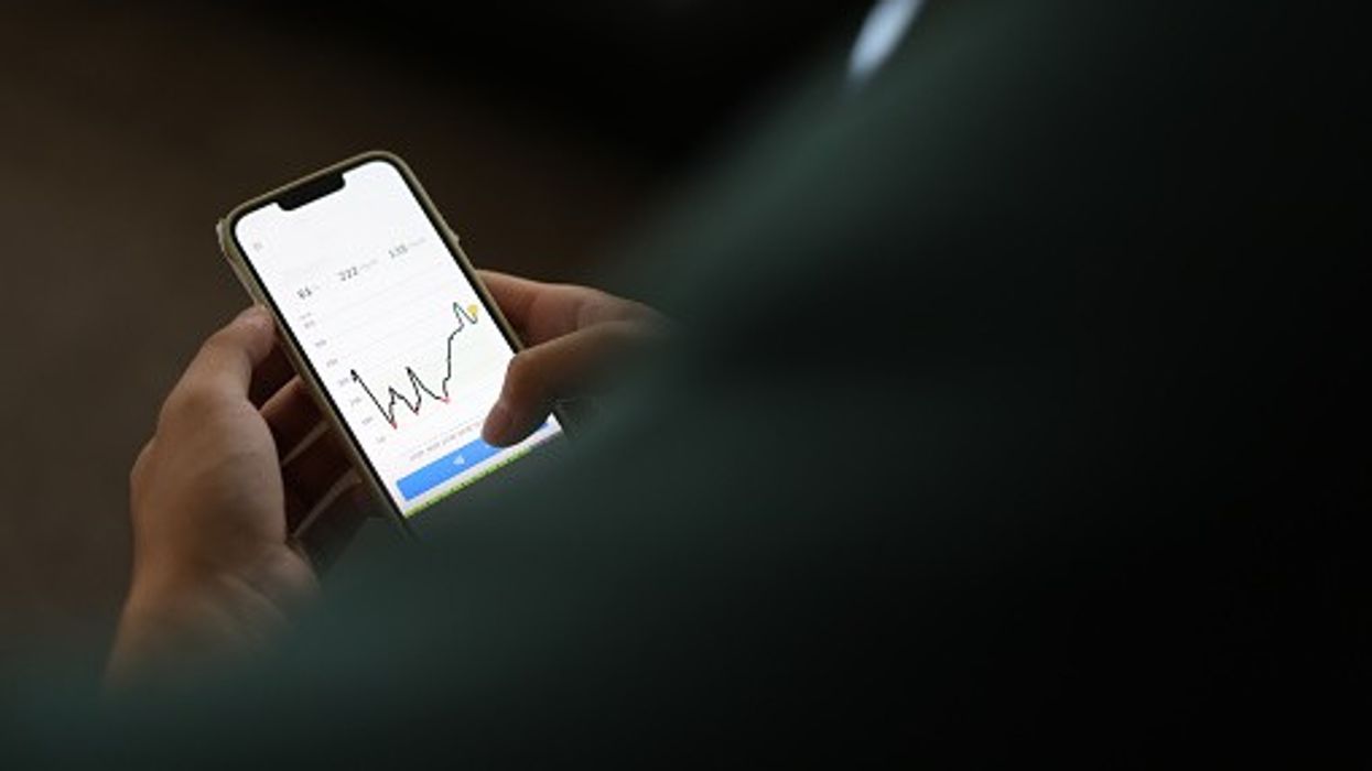 Revolutionary Phone Test for Diabetes Screening