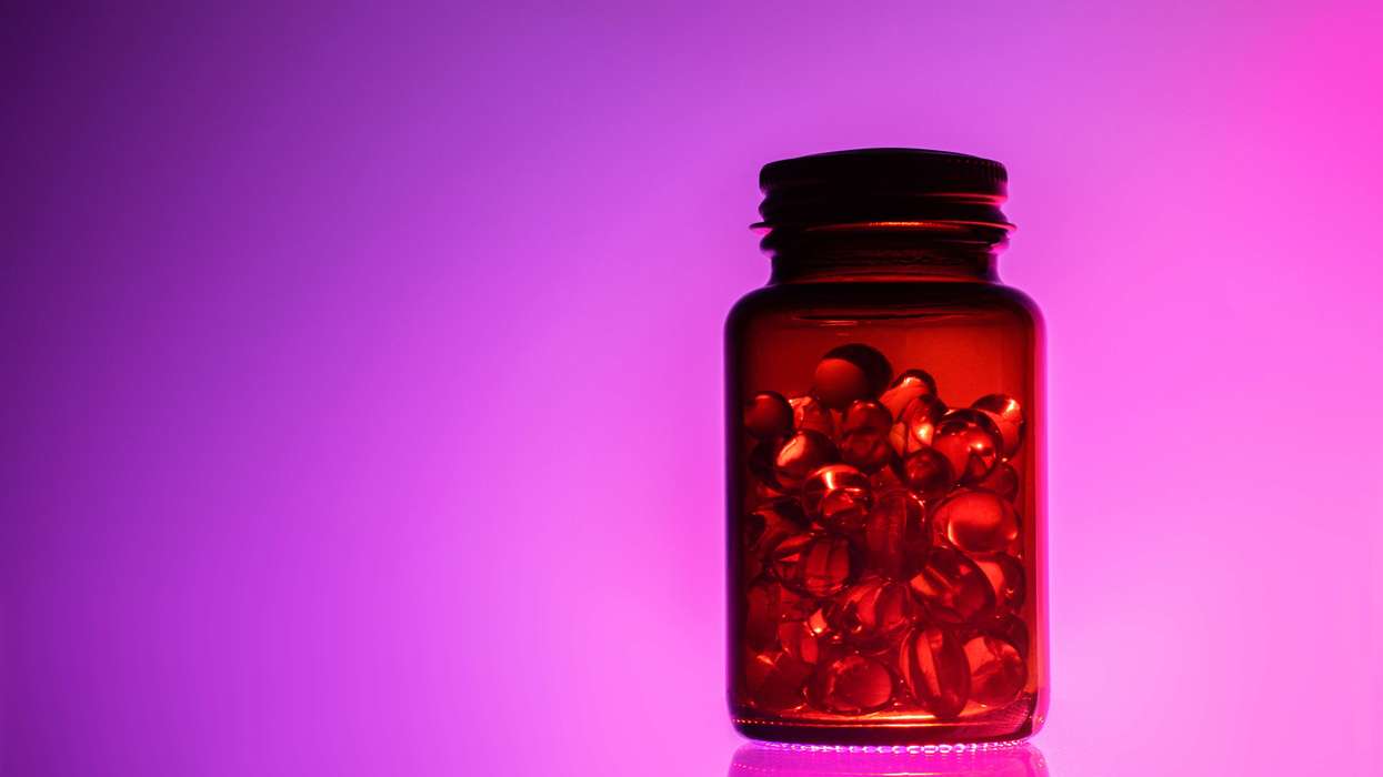 Rise in unregulated experimental peptides sold online