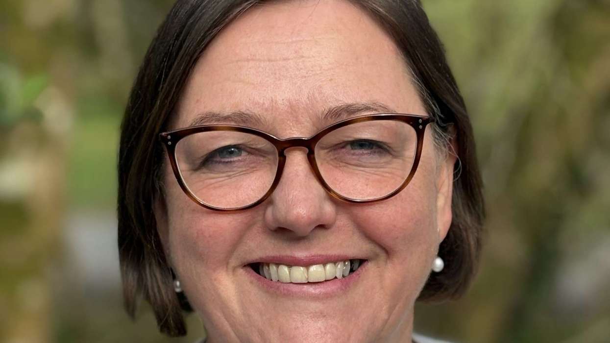 Royal College appoints Dr Emily Kennedy as head of Professional Standards, Guidance and Patient Safety