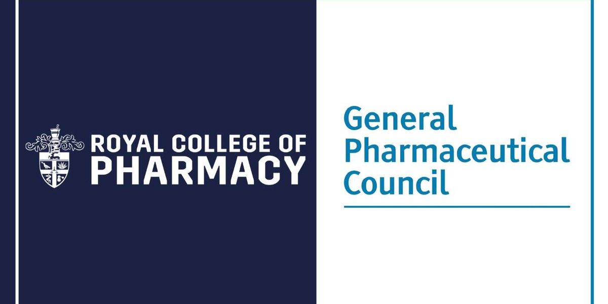 Gphc Royal College and GPhC Alliance Focuses on Patient Safety - Pharmacy ...
