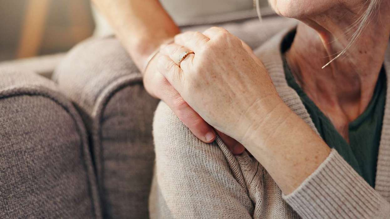 Royal College of Pharmacy welcomes government action on palliative care