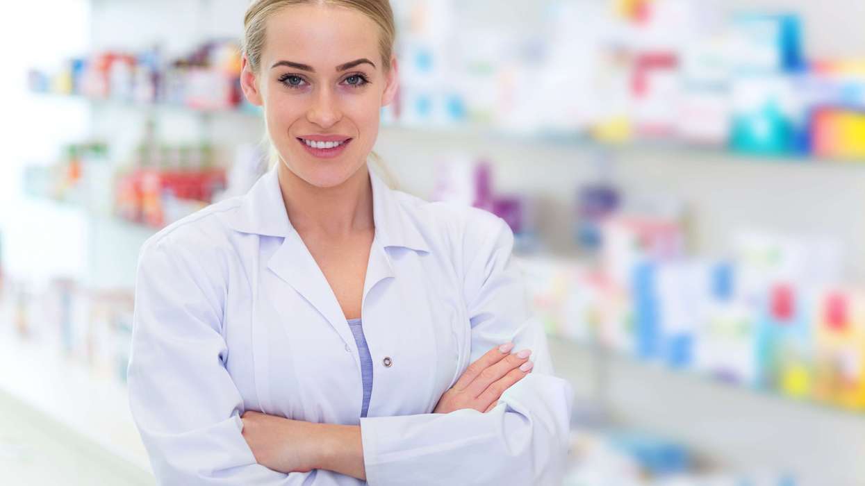 Royal College of Pharmacy’s advanced credentialing has 92% pass rate