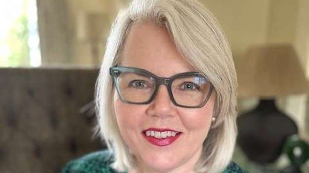 Royal Pharmaceutical Society appoints Justine Scanlan as Director of Pharmacy