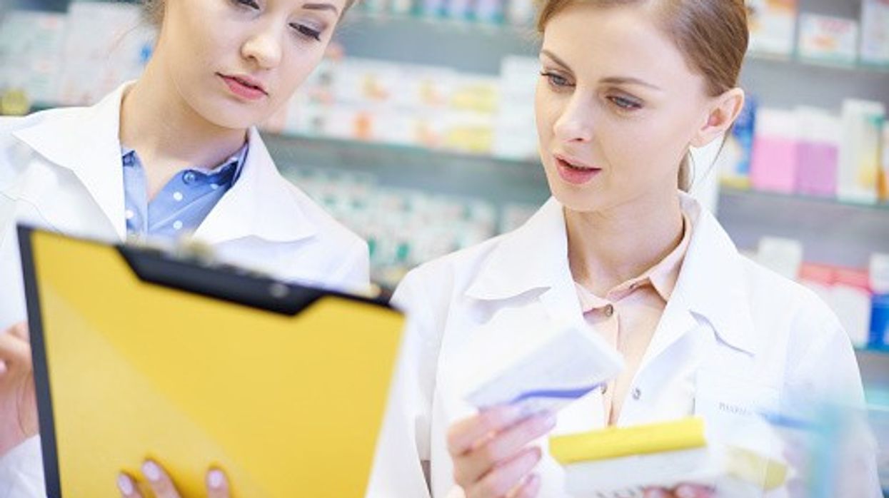 RPS and HEIW extend independent prescribing learning programme for pharmacists in Wales