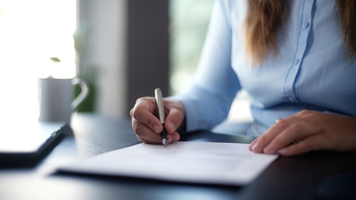 RPS backs Pharmacist Support "Gift in Wills" initiative