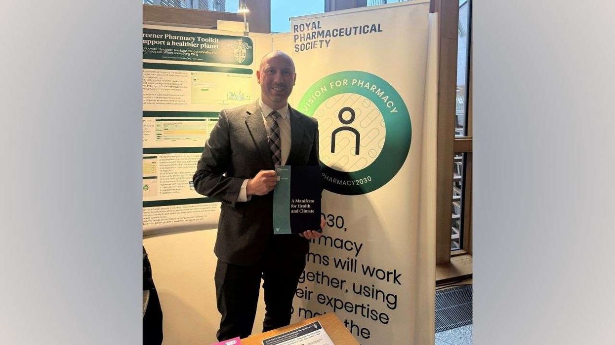 RPS health climate manifesto