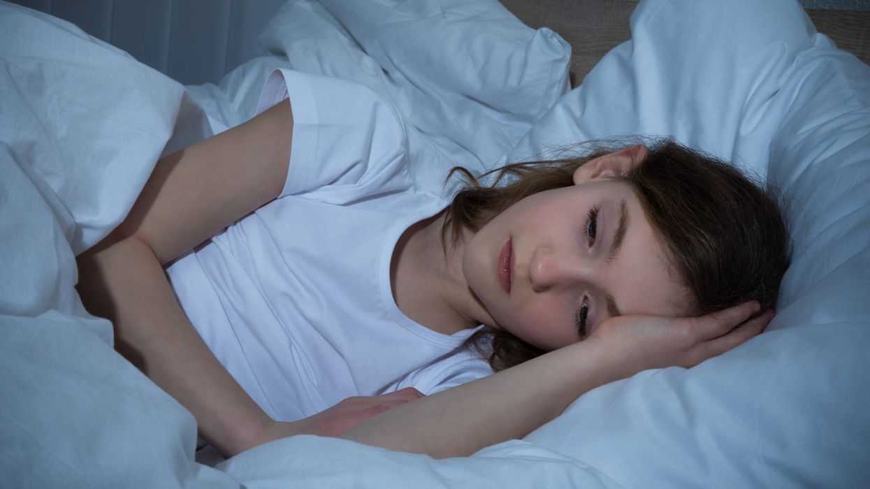 RPS learning programme for pharmacists to manage insomnia patients
