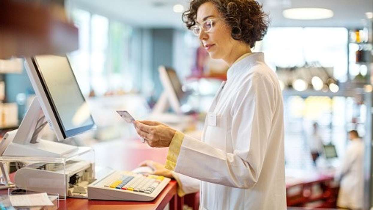 RPS publishes digital skills resource for pharmacy teams