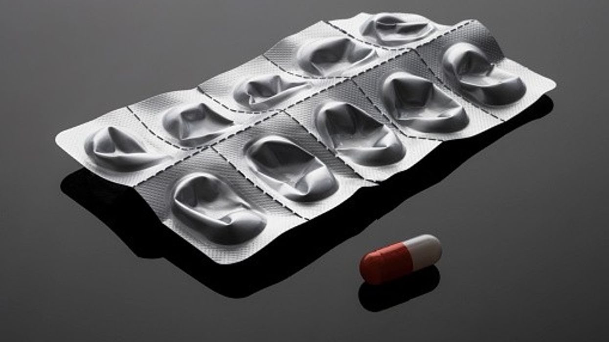 RPS report on medication shortages