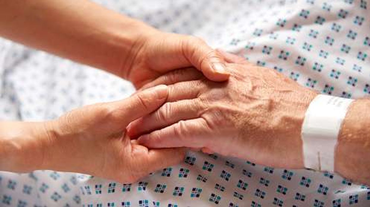 RPS Scotland Laura Wilson assisted dying Bill