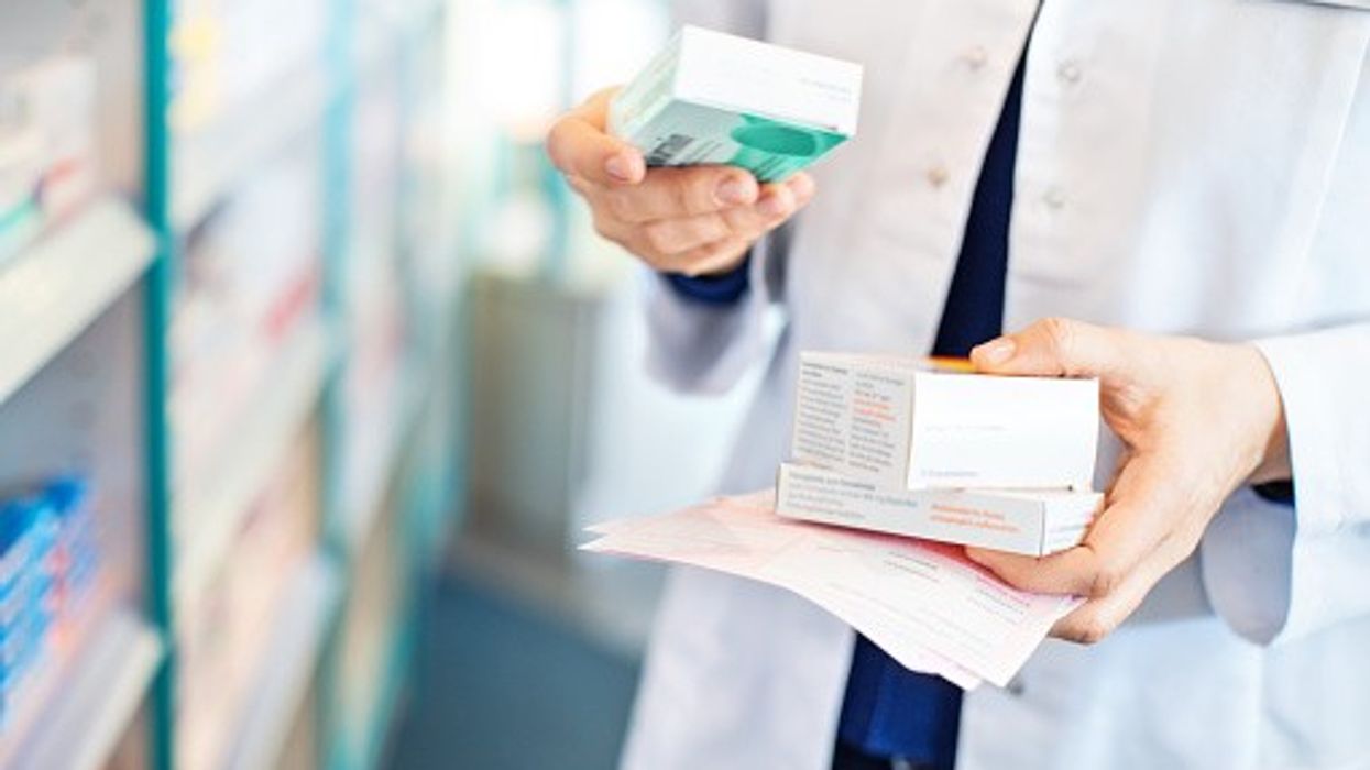 RPS submits evidence to the All-Party Parliamentary Group inquiry into medicines shortages in England.