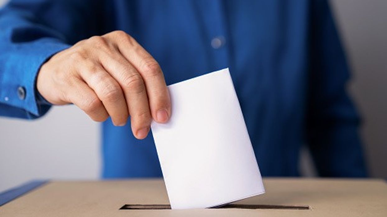 RPS urges its members and fellows to vote in favour of Royal College for “a stronger, louder voice”
