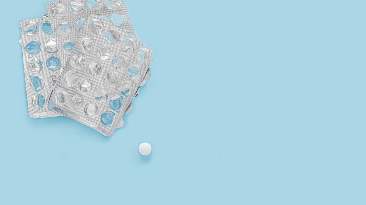 RPS welcomes move to ease medicine shortage