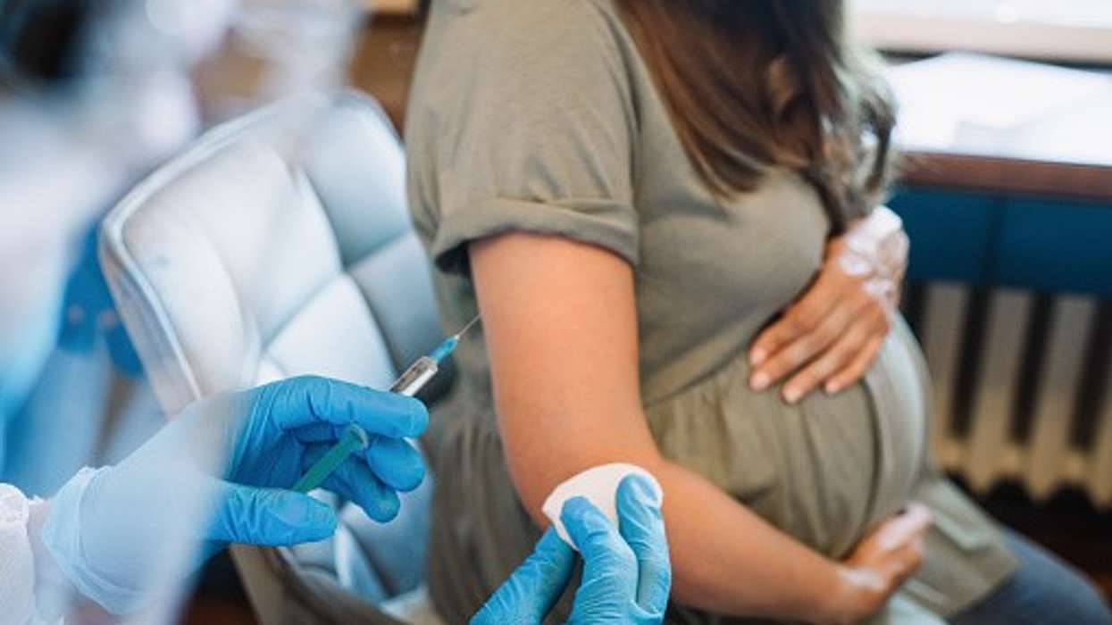RSV vaccine for pregnant mothers helps shield infants from deadly virus: Study