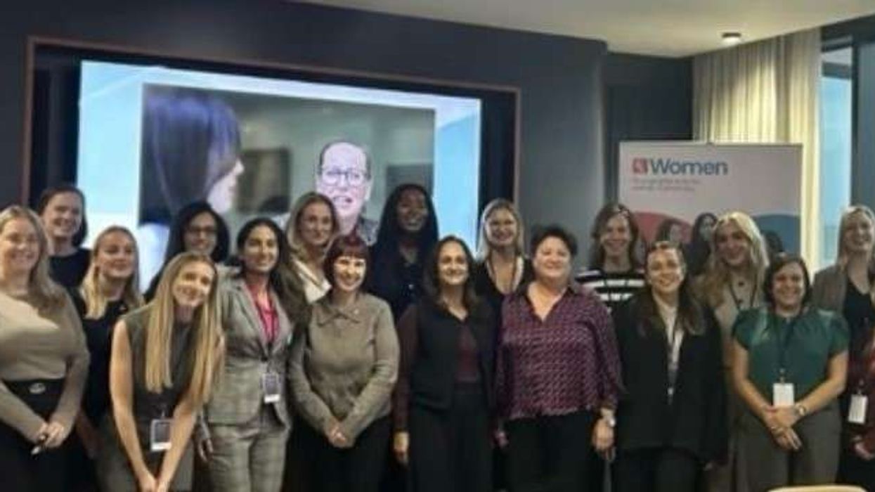 RxWomen, Brabners spark conversations on leadership and personal brand for Women in Pharmacy