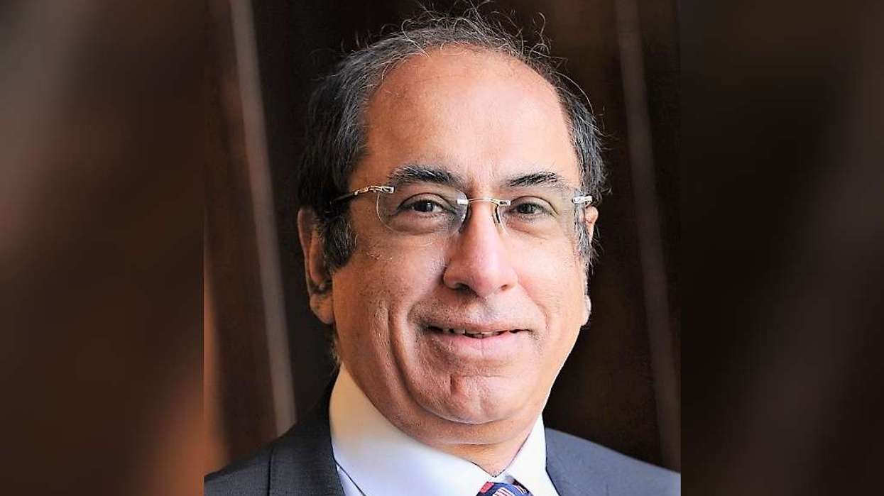 Salim Jetha