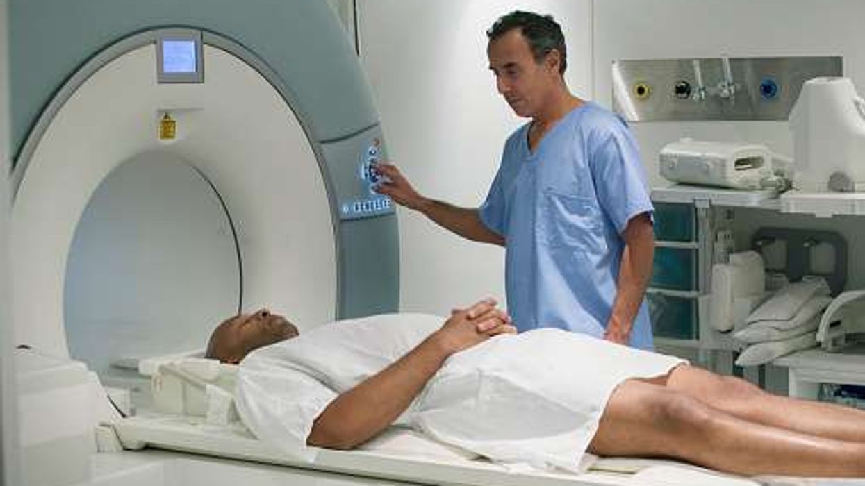 same-day prostate cancer diagnosis NHS