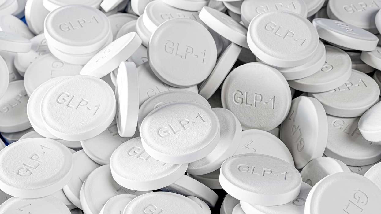 Sandoz receives Canadian approval for generic semaglutide