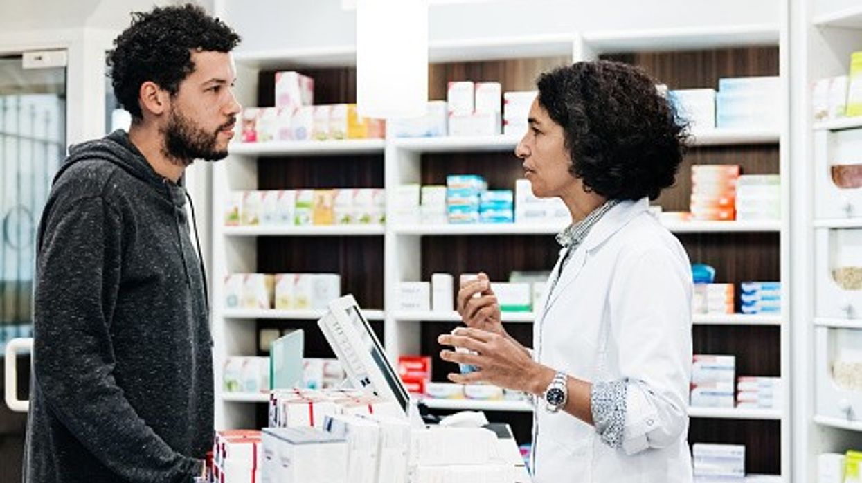 Sandwell Council launches public survey to review local pharmacy services