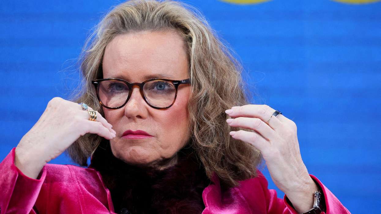 Sanofi appoints its first woman CEO, sacks Paul Hudson