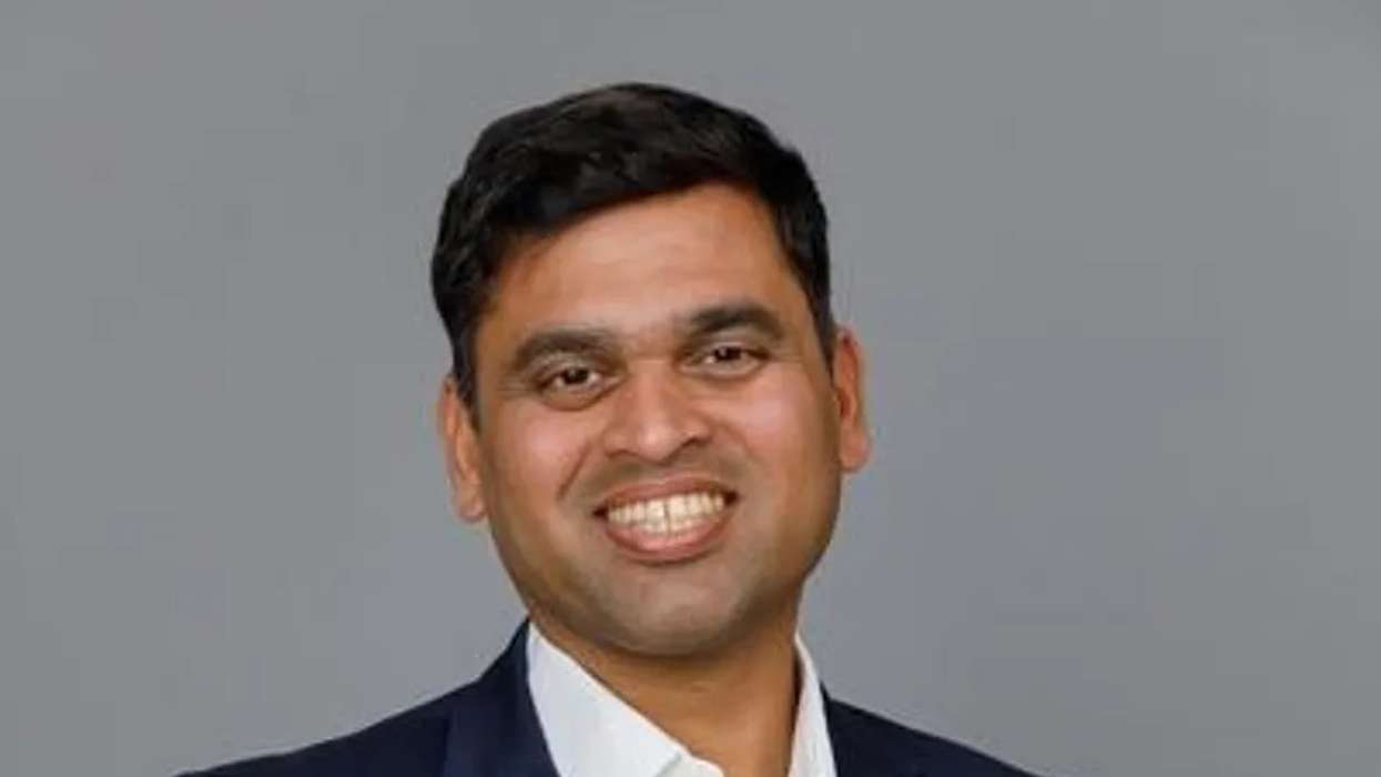 Santosh Sahu