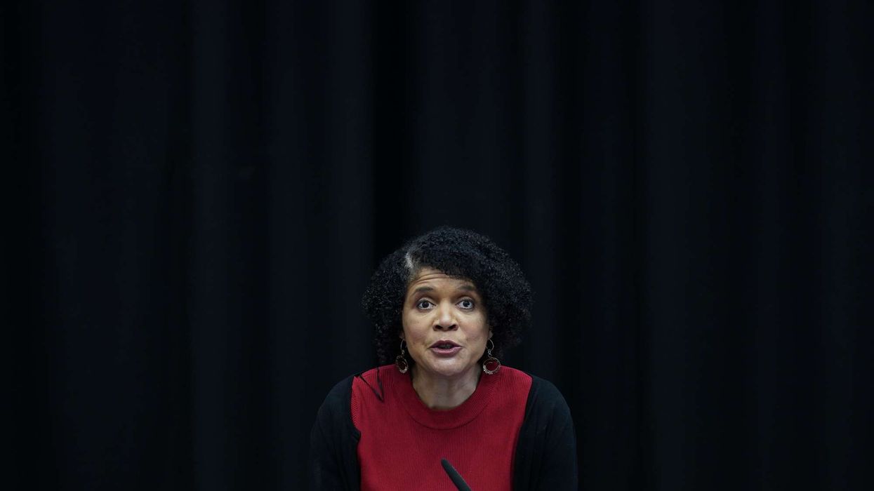 Science panel chair seeks clarity on funding for pharma deal with US