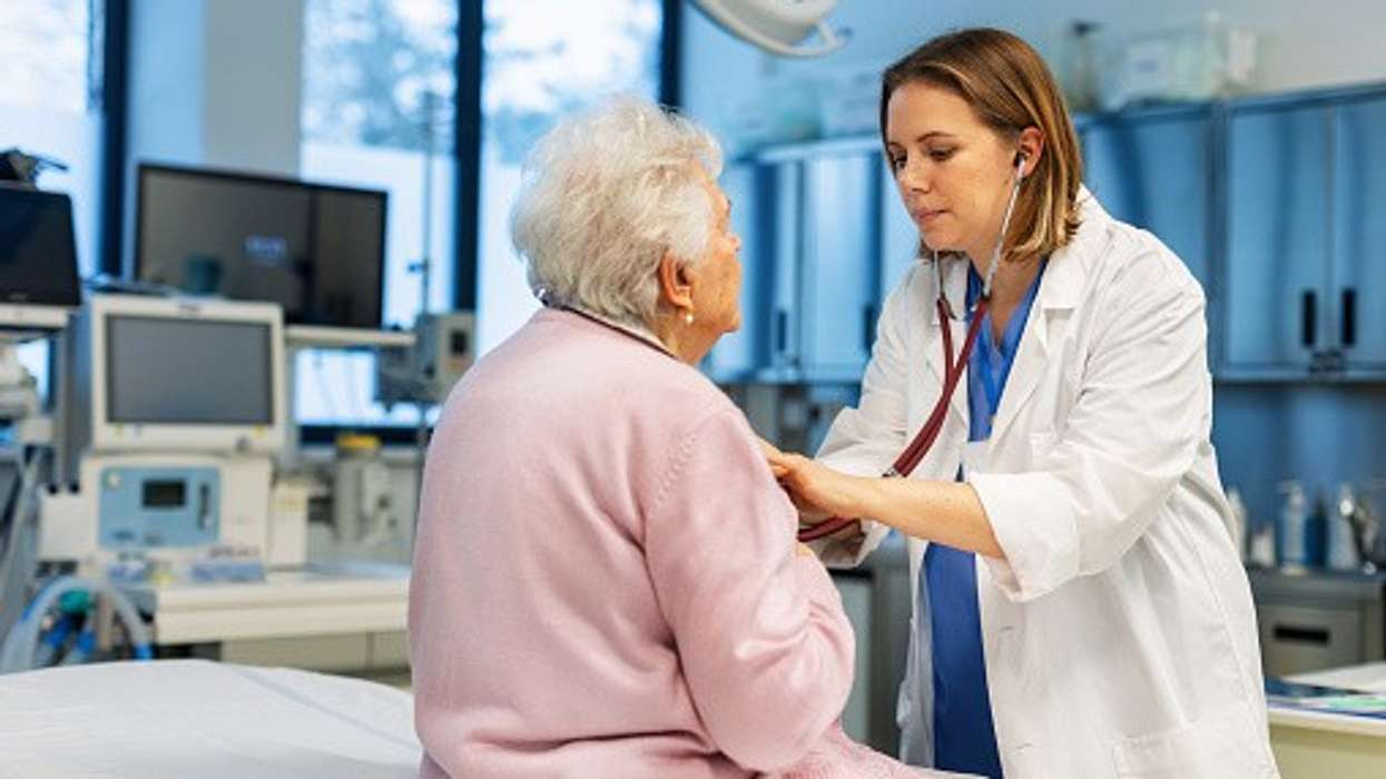 Scotland government to shift care to communities, reduce hospital delays