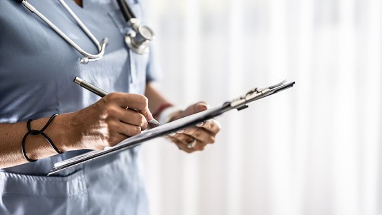 Scottish GPs face funding crunch