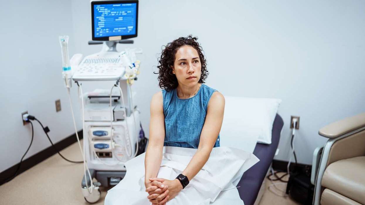 Scottish health board to roll out miscarriage cradle kits