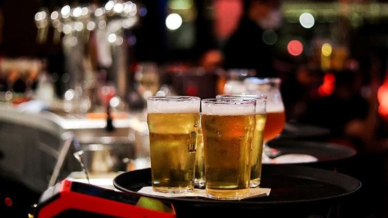 Scottish pub owners blame weight-loss drugs for slim turnouts