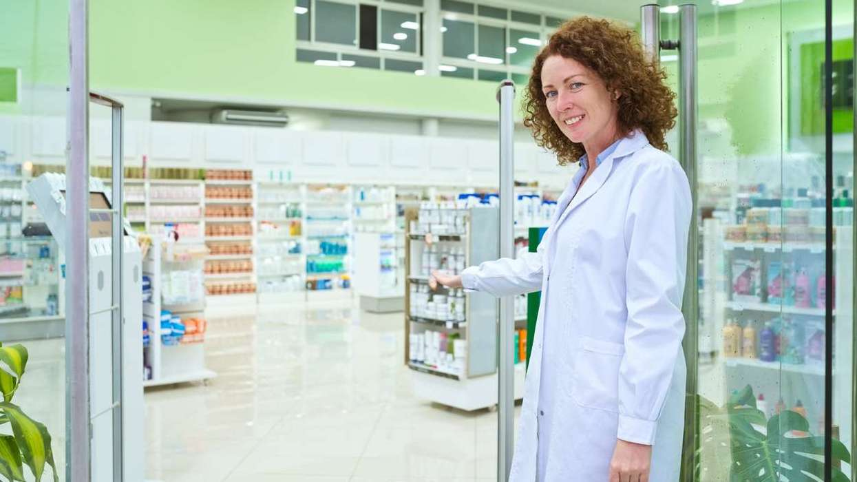 seasonal vaccinations