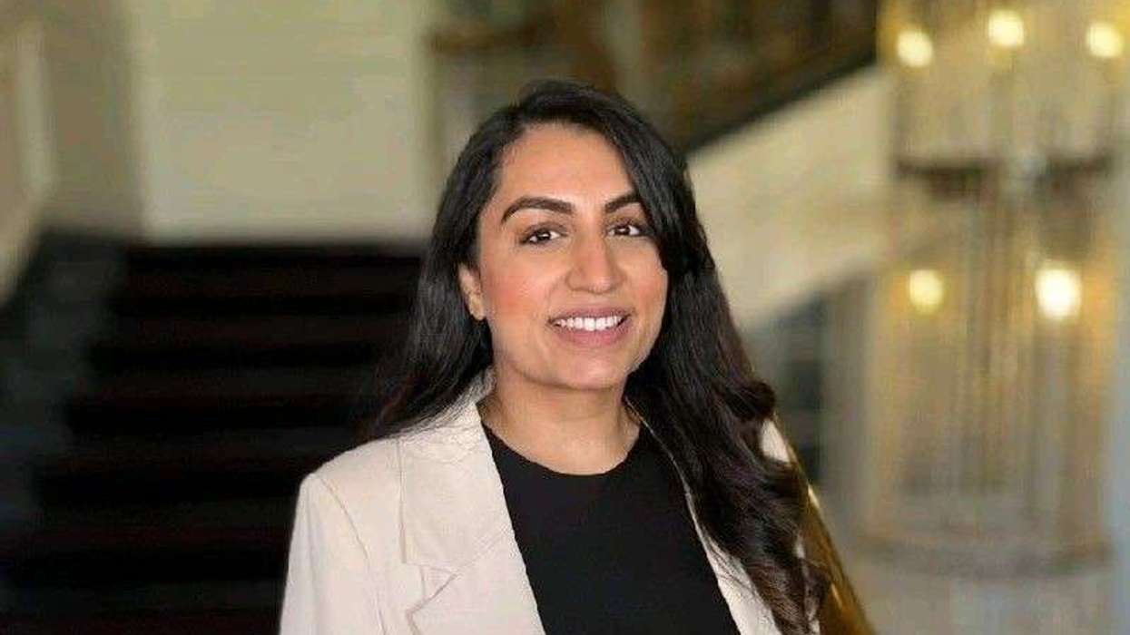 Sehar Shahid's 24 HR Pharmacy secures £100,000 funding