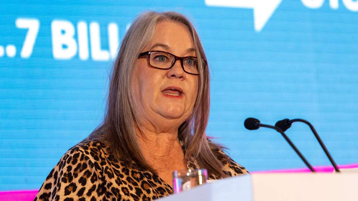 Self-care can help ease pressures on primary care: Angela Carle