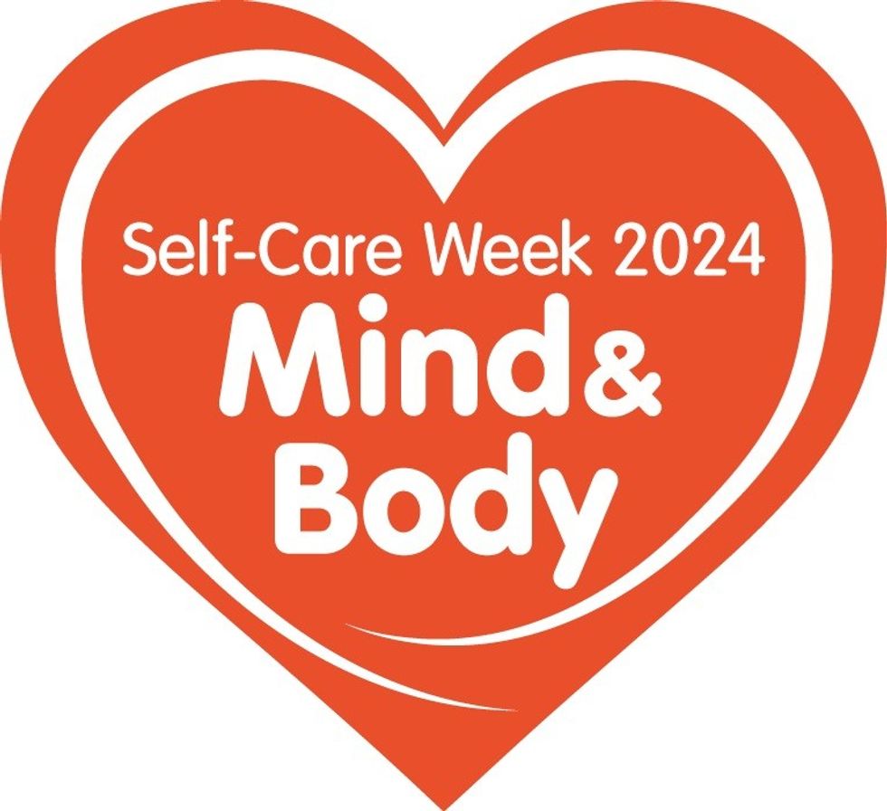 Self care week