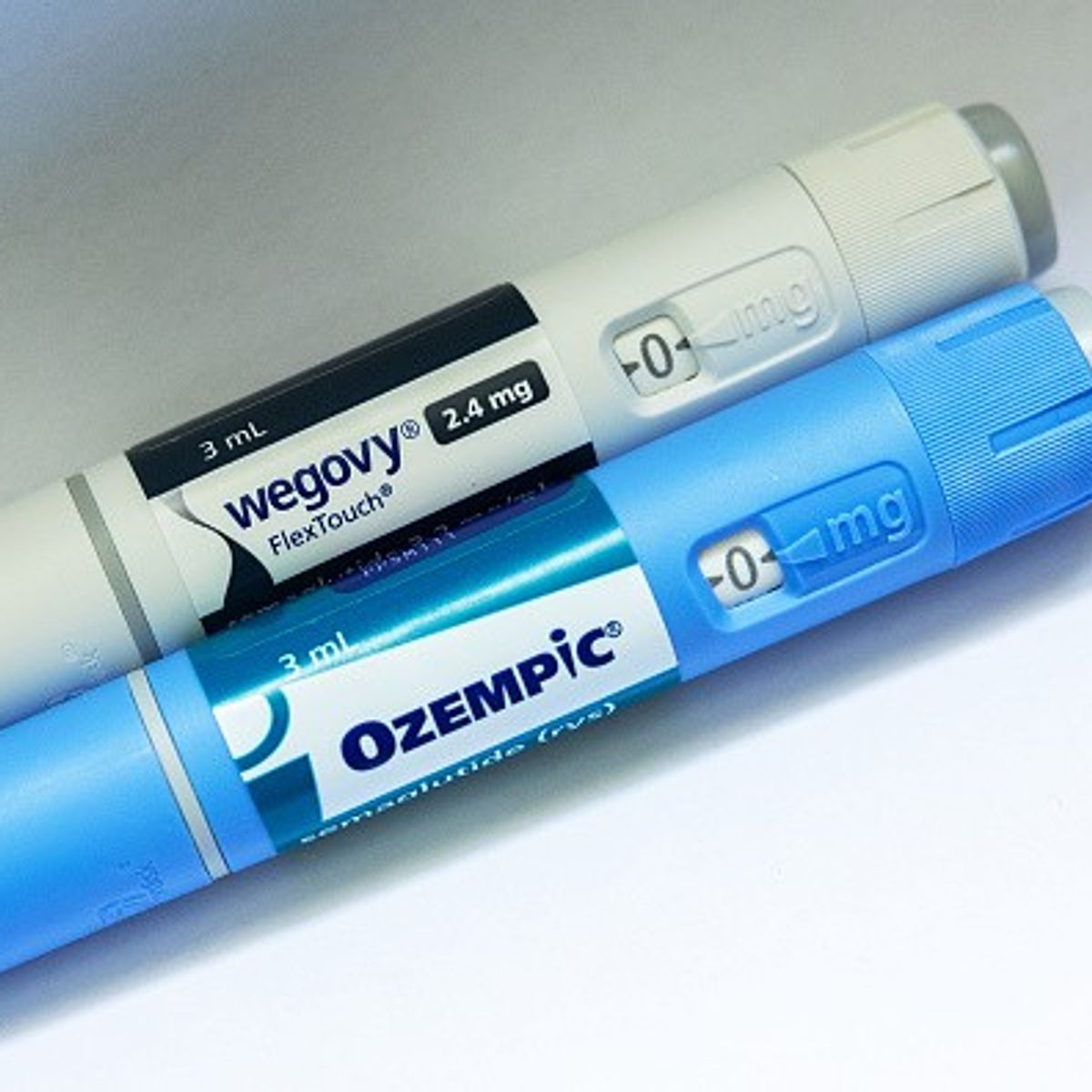 semaglutide patent canada (Ozempic) Market: Navigating The Cliff And Strategic Implications Novo Nordisk Lost Its Ozempic