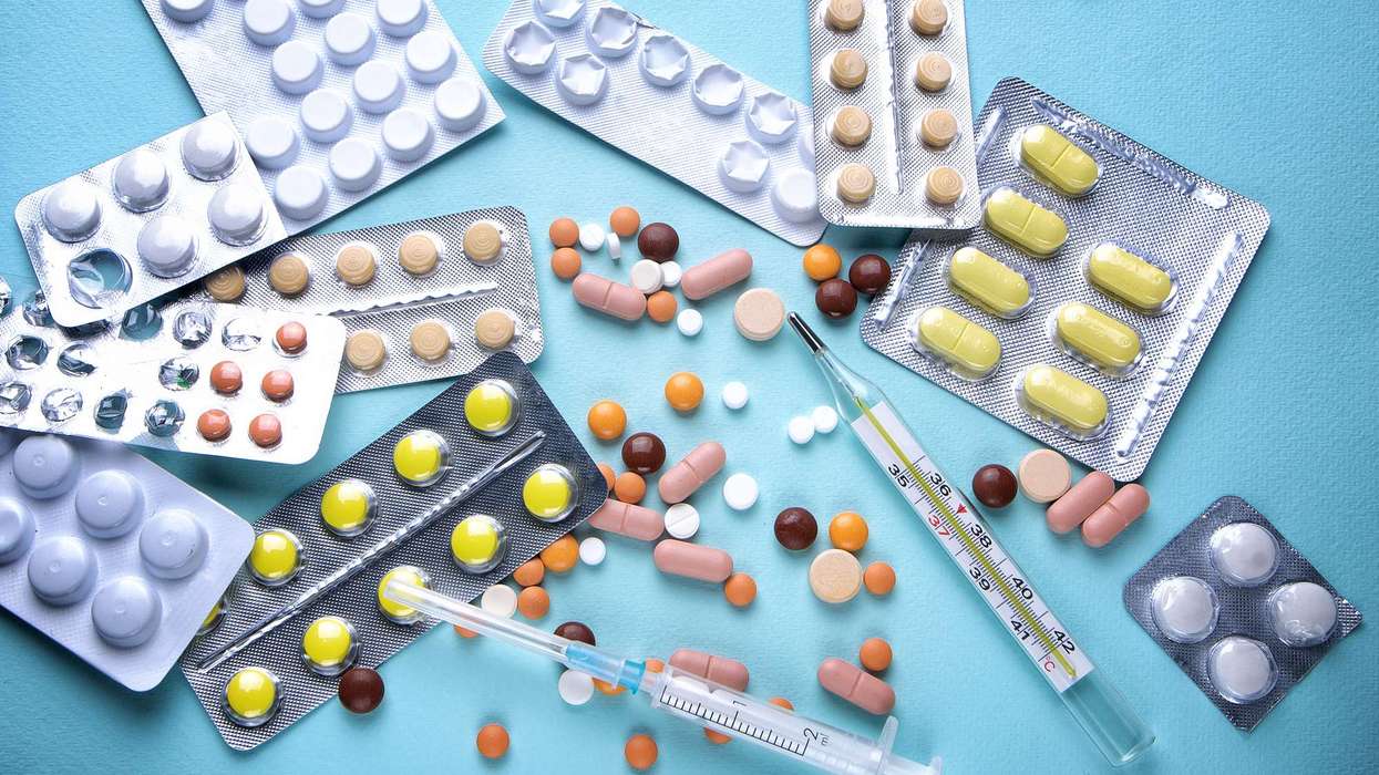 Seven sentenced for supplying illegal steroids, 130,000 doses seized