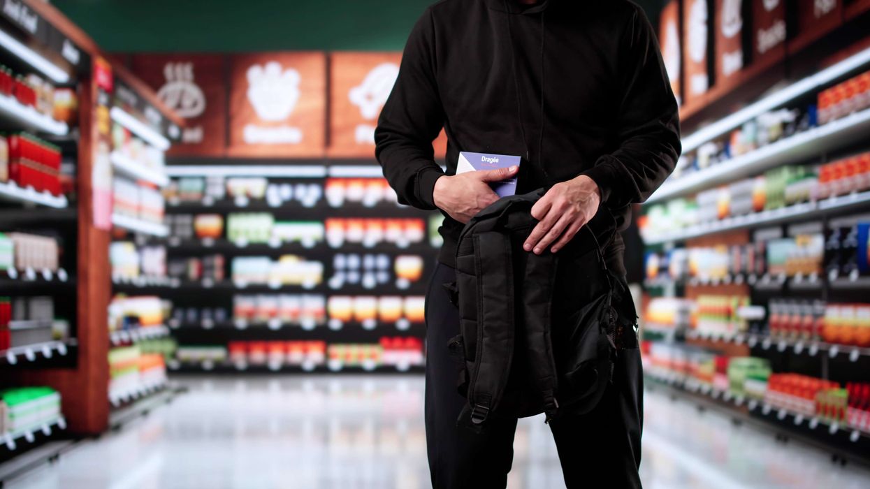 Shoplifting: A grim reality for many pharmacists