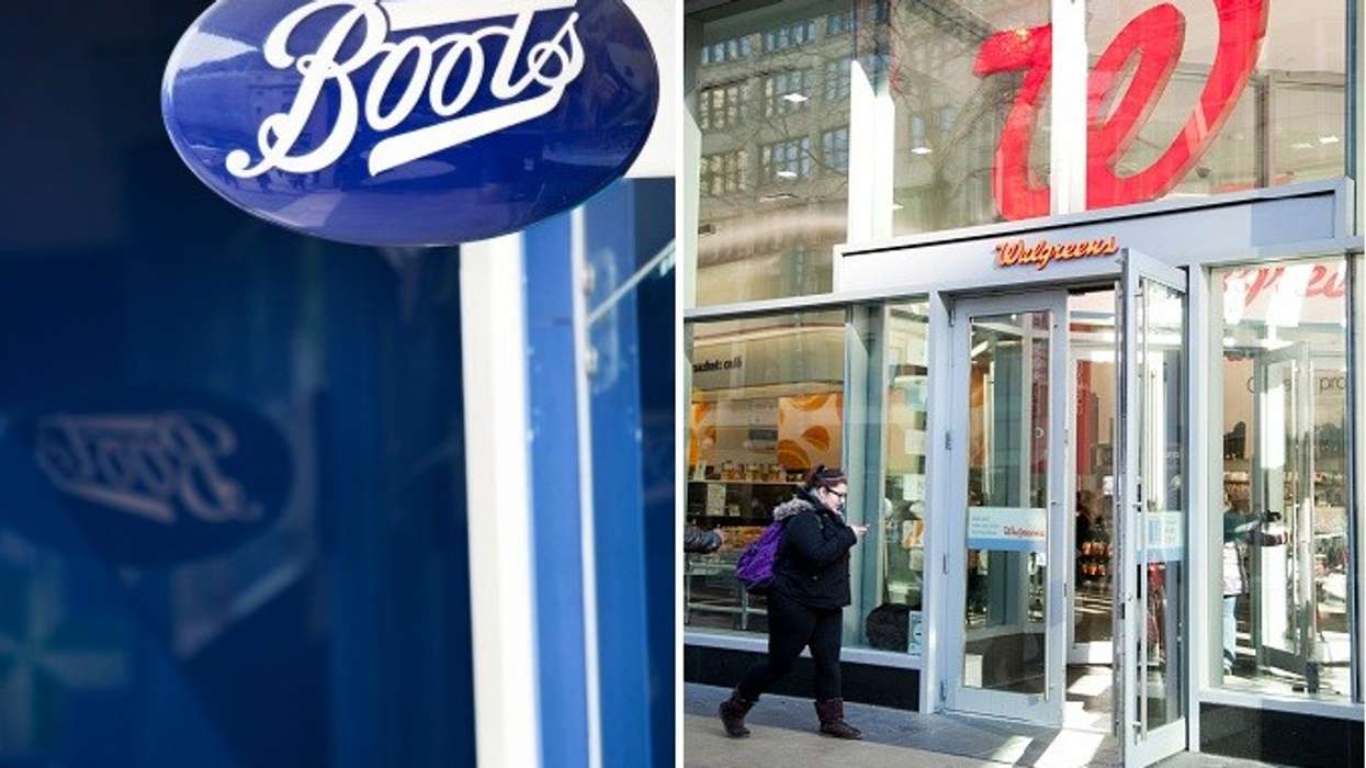 Sigma pulls out of talks for UK retailer Boots