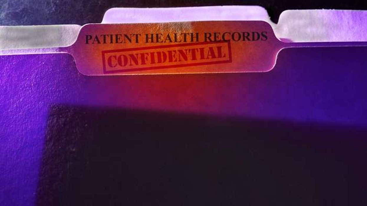 Single patient record will save £20m a year: NHS