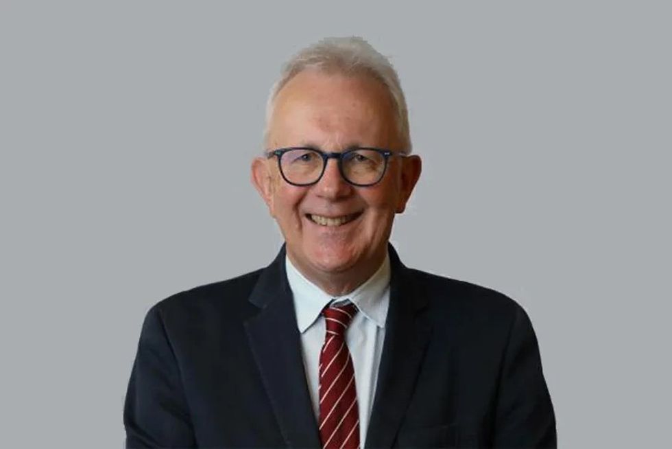 Sir Hugh Taylor