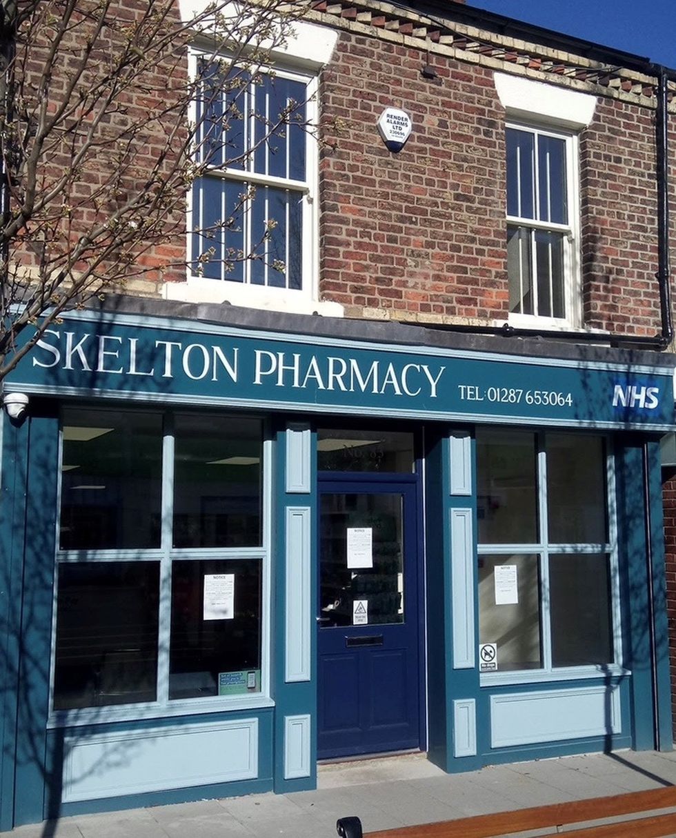 Skelton Pharmacy
