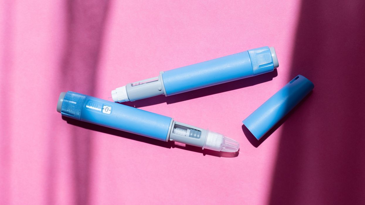 Smuggling of weight loss products on the rise: Report