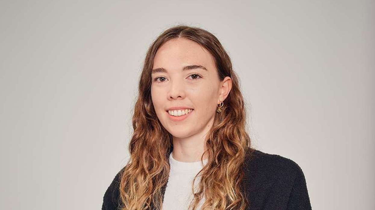 Sophie Julian